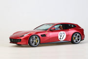 Alpha Model Ferrari GTC4 Lusso T