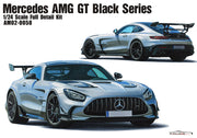 Alpha Model MERCEDES AMG GT Black Series-am02-0058-gpmoeling