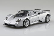 Aoshima Pagani Zonda C12S '00-056028-gpmodeling