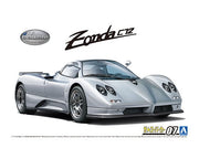 Aoshima Pagani Zonda C12S '00-056028-gpmodeling