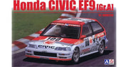 Beemax Honda Civic EF9 Gr.A '91 Idemitsu-b24018-gpmodeling