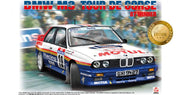 Beemax BMW M3 Tour de Corse '87 Winner-bx24029-gpmodeling