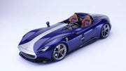 Alpha Model Ferrari Monza SP2 in 1:24 scale-am02-0048-gpmodeling