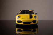 Porsche 911 GT3 RS 1/24 Alpha Model kit AM02-0037