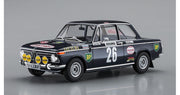 Hasegawa BMW 2002 ti "1971 Monte-Carlo Rally"-20540-gpmodeling