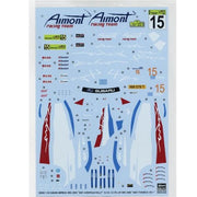 Hasegawa Subaru Impreza WRC 2005 2007 Acropolis Rally-20558-gpmodeling