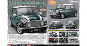 Hasegawa Mini Cooper 1.3i (1997)-21154-gpmoeling