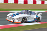 Italeri PORSCHE 935 BABY-3639-gpmodeling
