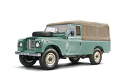 Italeri Land Rover 109 LWB-3665-gpmodeling