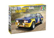 Italeri FIAT 131 Abarth Rally OLIO FIAT-3667-gpmodeling