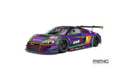MENG AUDI R8 LMS EVA RT TEST TYPE-01 TSRT R8-cs-008-gpmodeling