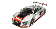 NuNu Audi R8 LMS GT3 2015 Spa 24 Hours-pn24004-gpmodeling