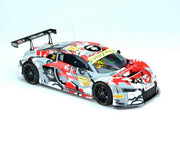 NuNu Audi R8 LMS GT3 Macau FIA GT World Cup Championship 2015-pn24028-gpmodeling