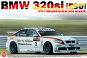 NuNu BMW 320si E90 2008 WTCC Brands Hatch Winner-pn24037-gpmodeling