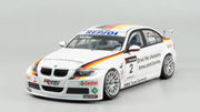 NuNu BMW 320si E90 2008 WTCC Brands Hatch Winner-pn24037-gpmodeling