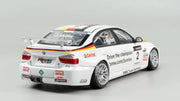 NuNu BMW 320si E90 2008 WTCC Brands Hatch Winner-pn24037-gpmodeling