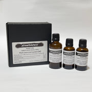 STREETBLISTERS MATT clearcoat system (2K) SB50-0008-gpmodeling