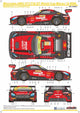 SK Decals Mercedes Benz AMG GT FIA GT World Cup Macau '18-sk24082-gpmodeling