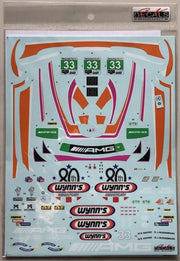 SK Decals Mercedes AMG GT3 IMSA '19 Team Riley Motorsports-sk24097-gpmodeling