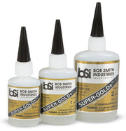 BSI Bob Smith Industries Super-Gold+™