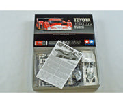 Tamiya Toyota GT-One TS-020 LeMans ´99-24222-gpmodeling