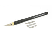 Tamiya Modeler's Knife Pro reinf. Handle-74098-gpmodeling