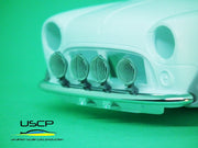USCP Mini Cooper Fog Lights set 1:24-24t067-gpmodeling