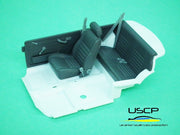 USCP Mini MPI Interior detail-up set A 1:24-24a068-gpmodeling