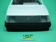 USCP Volvo 240 Early Type Grill 1:24-24a075-gpmodeling