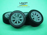 USCP Rover Mini Sport Pack 13" 1:24-24p142-gpmodeling