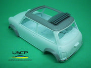 USCP Mini Ragtop Sunroof 1:24-24t053-gpmodeling
