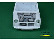 USCP Mini MPI Engine bay set 1:24-24t059-gpmodeling
