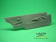 USCP BMW 2002 Door Panels Late Type-24t030-gpmodeling