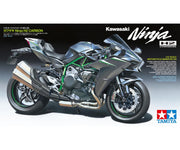 TAMIYA Kawasaki Ninja H2 CARBON 1:12-14136-gpmodeling