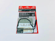 NUNU Detail Up Parts BMW E320i E46 DP ETCC '86 (24033) - NU E24033 | GPmodeling