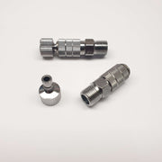 Airbrush Quick Couple HS-117