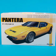FUJIMI DE TOMMASO PANTERA GT (RS-68) 1/24 - 12557