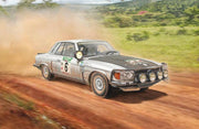ITALERI Mercedes-Benz 450SLC Rallye Bandama 1979 - 3632