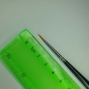 AK INTERACTIVE ABT830-0 ROUND BRUSH 0 GP-ABT830-0