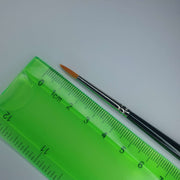 AK INTERACTIVE ABT830-1 ROUND BRUSH 1 GP-ABT830-1