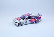 NUNU BMW 320i E46 Donington Park Winner ETCC 1/24 - 24033 | GPmodeling