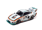BEEMAX Porsche 935 K2 DRM 1977 1/24 - 24015 | GPmodeling