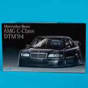 FUJIMI Mercedes Benz AMG C-Class DTM'94 1/24 - 12642