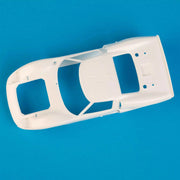 FUJIMI Ford GT40 LeMans 1966 (RS-32) 1/24 - 12604