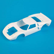 FUJIMI Ford GT40 MK-II LeMans 1966 winner 1/24 - 12603