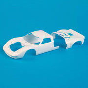 FUJIMI Ford GT40 LeMans Winner 1968 GULF (RS-97) 1/24 - 12605