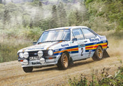 ITALERI Ford Escort RS 1800 Mk.II Lombard RAC Rally - 3650