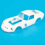 FUJIMI FERRARI 250 GTO 1/24 - 12337