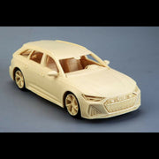 Audi RS6 AVANT 1/24 ALPHAMODEL AM02-0039-gpmodeling