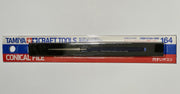 Tamiya Conical File 1,5-8mm / Cone Length 55mm 74164 - gpmodeling